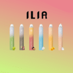 ILIA Bar4 哩亞一次性電子煙6500口 | 13ml大容量 · 25種口味 · 台灣現貨：圖片 4